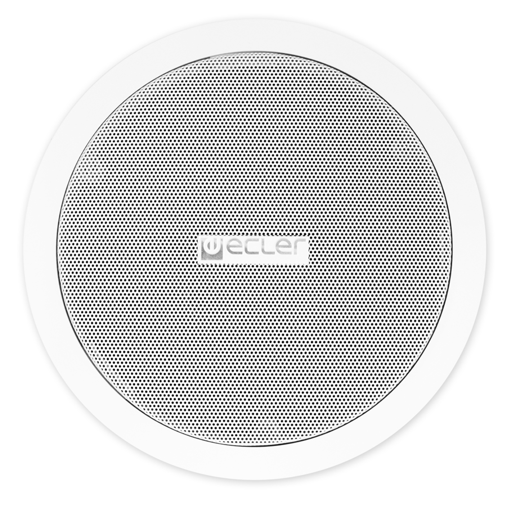 ECLER-Audio Ic5 بلندگوی سقفی